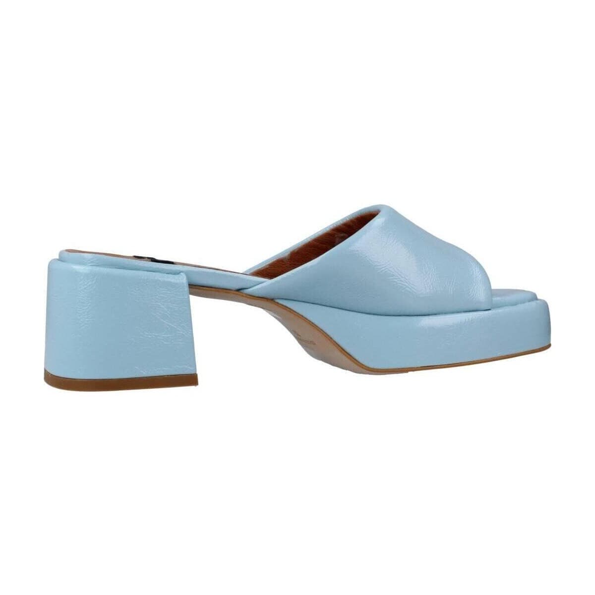 Women's Clogs Angel Alarcon Blue