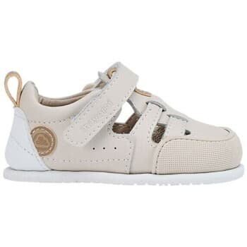 Σανδάλια χωρίς τακούνι Mayoral 41662 SANDALIA RESPETUOSA Crudo