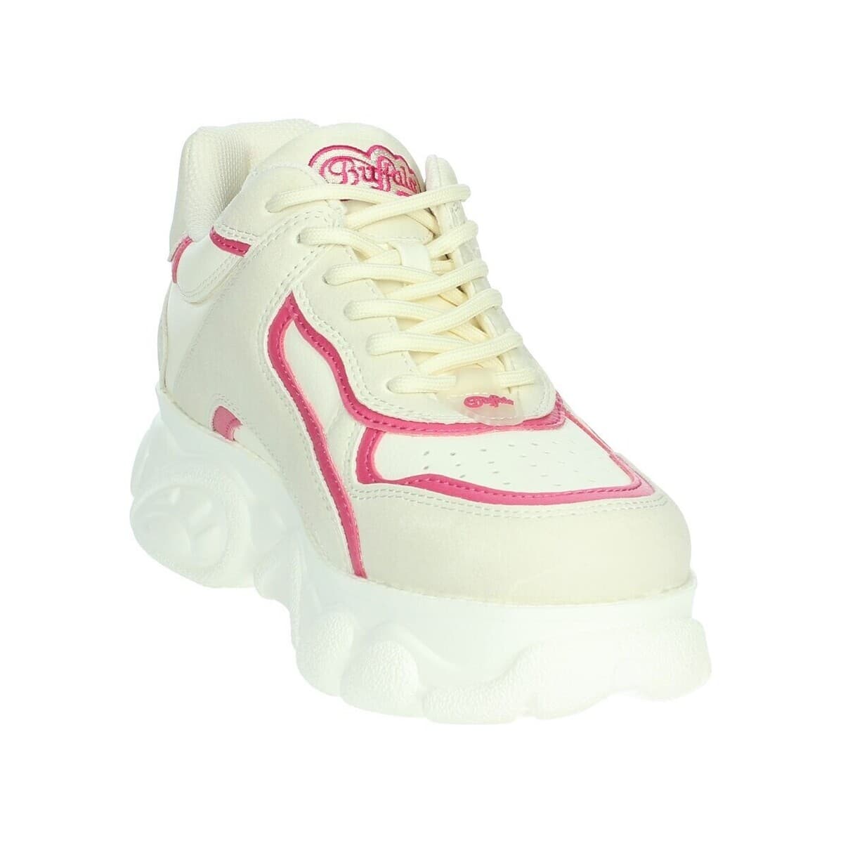 Women's Sneakers Buffalo Beige