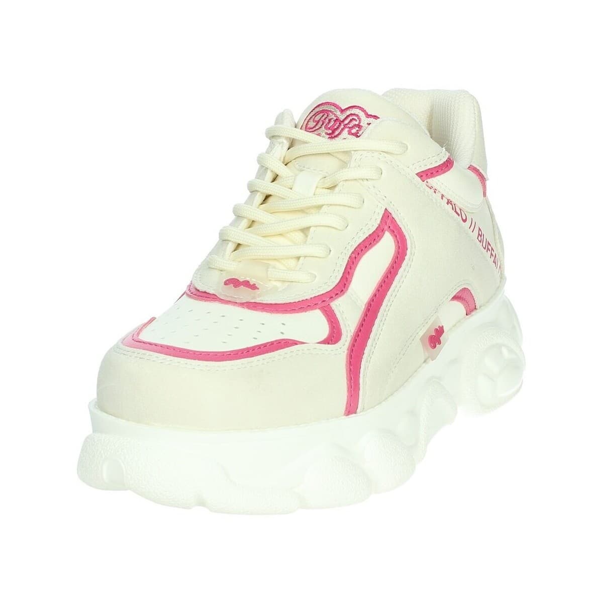 Women's Sneakers Buffalo Beige