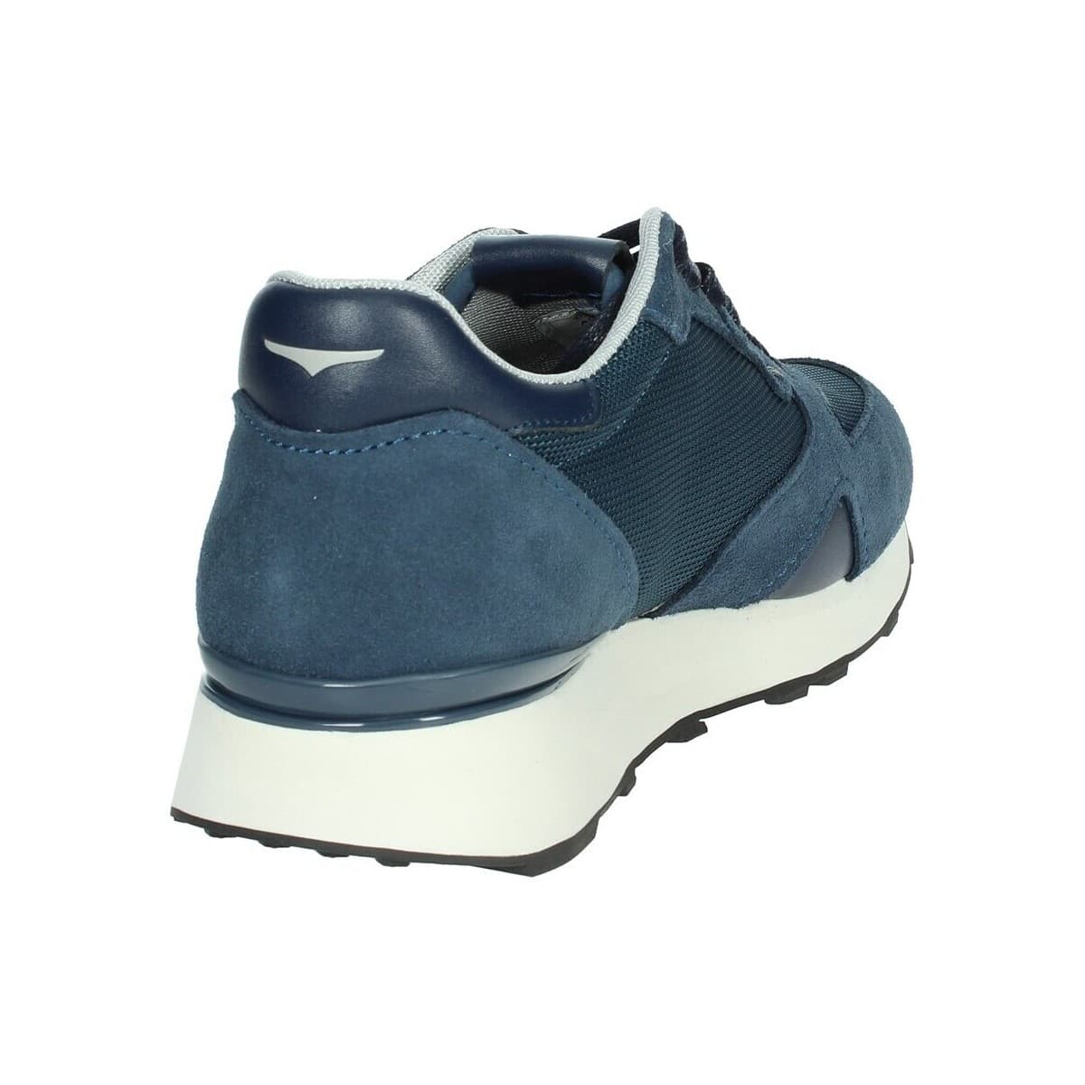 Men's Sneakers Alberto Guardiani Blue