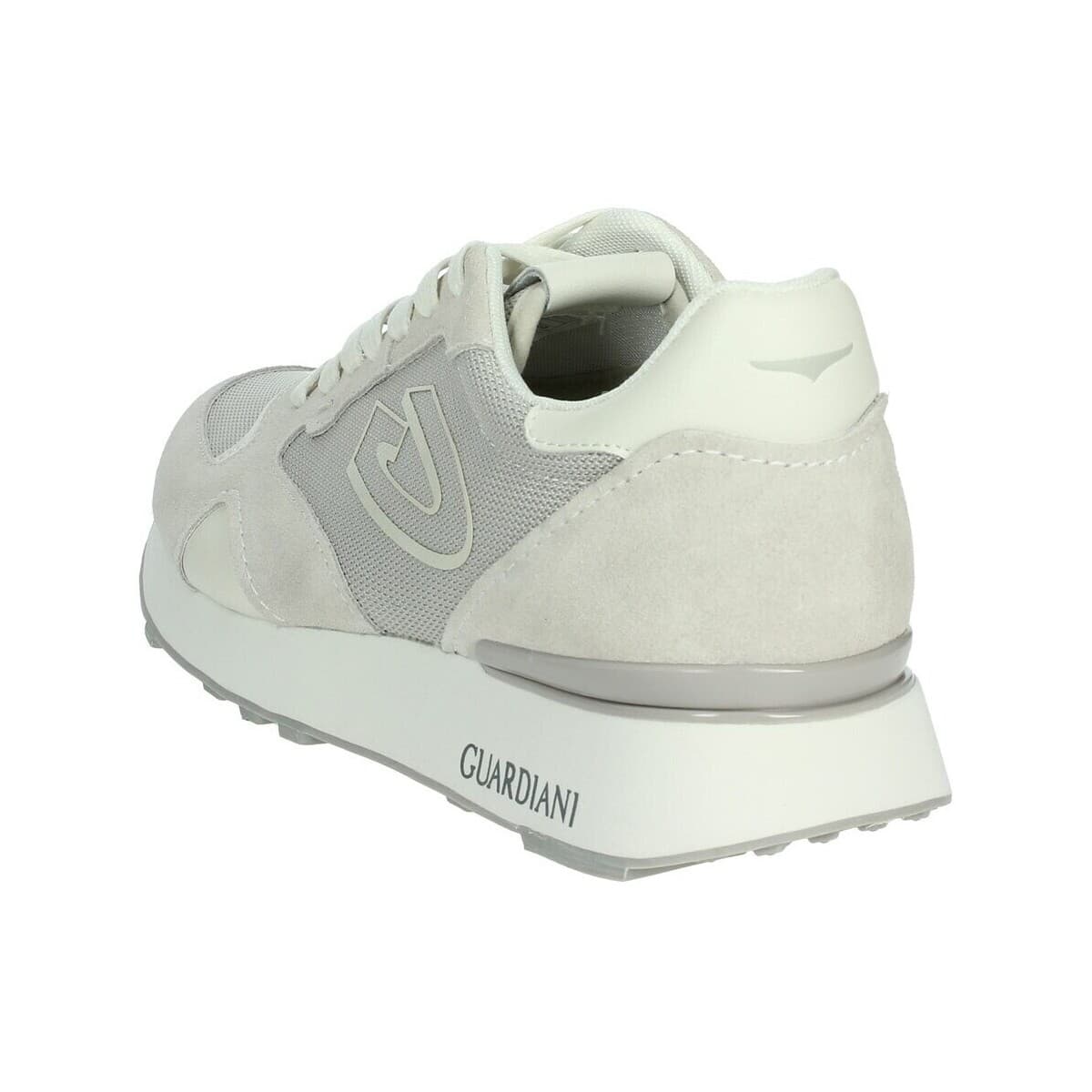 Men's Sneakers Alberto Guardiani Blue