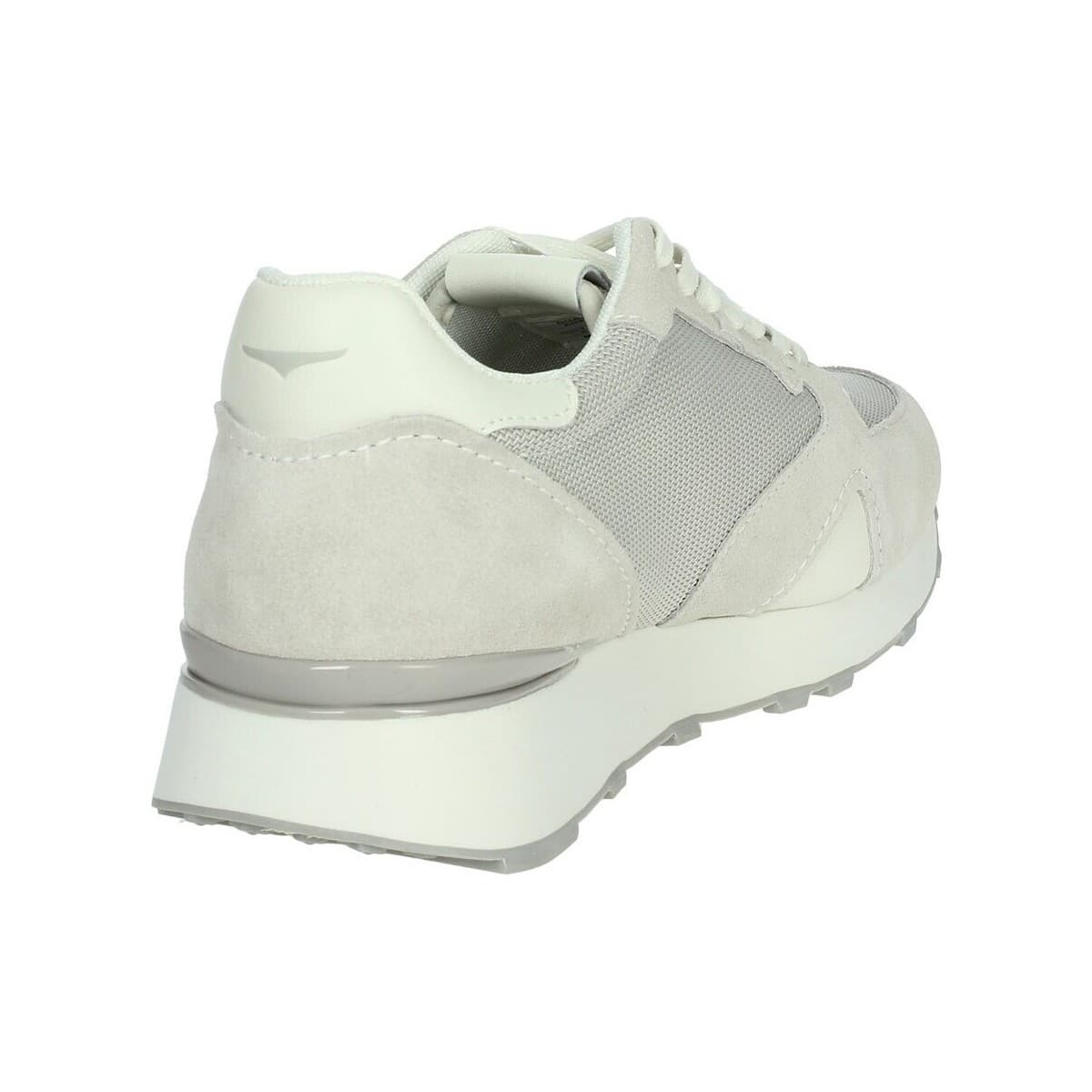 Men's Sneakers Alberto Guardiani Blue