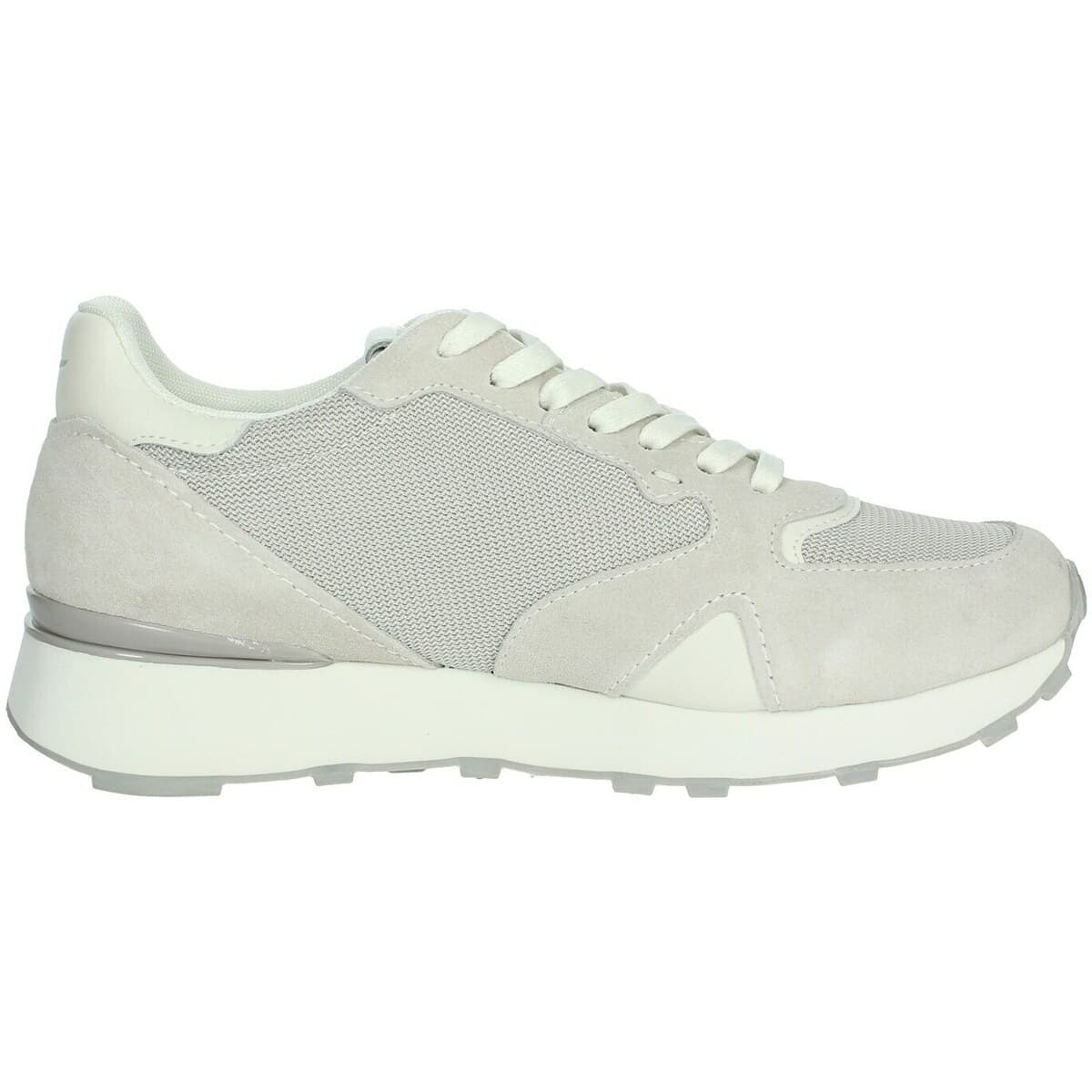 Men's Sneakers Alberto Guardiani Blue