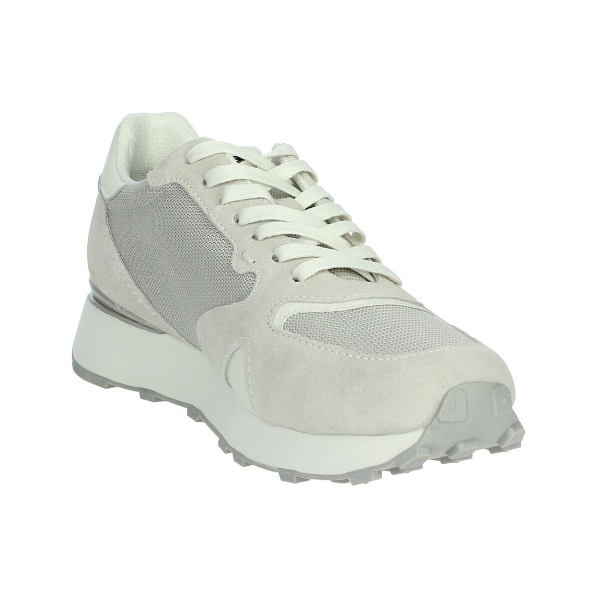 Men's Sneakers Alberto Guardiani Blue