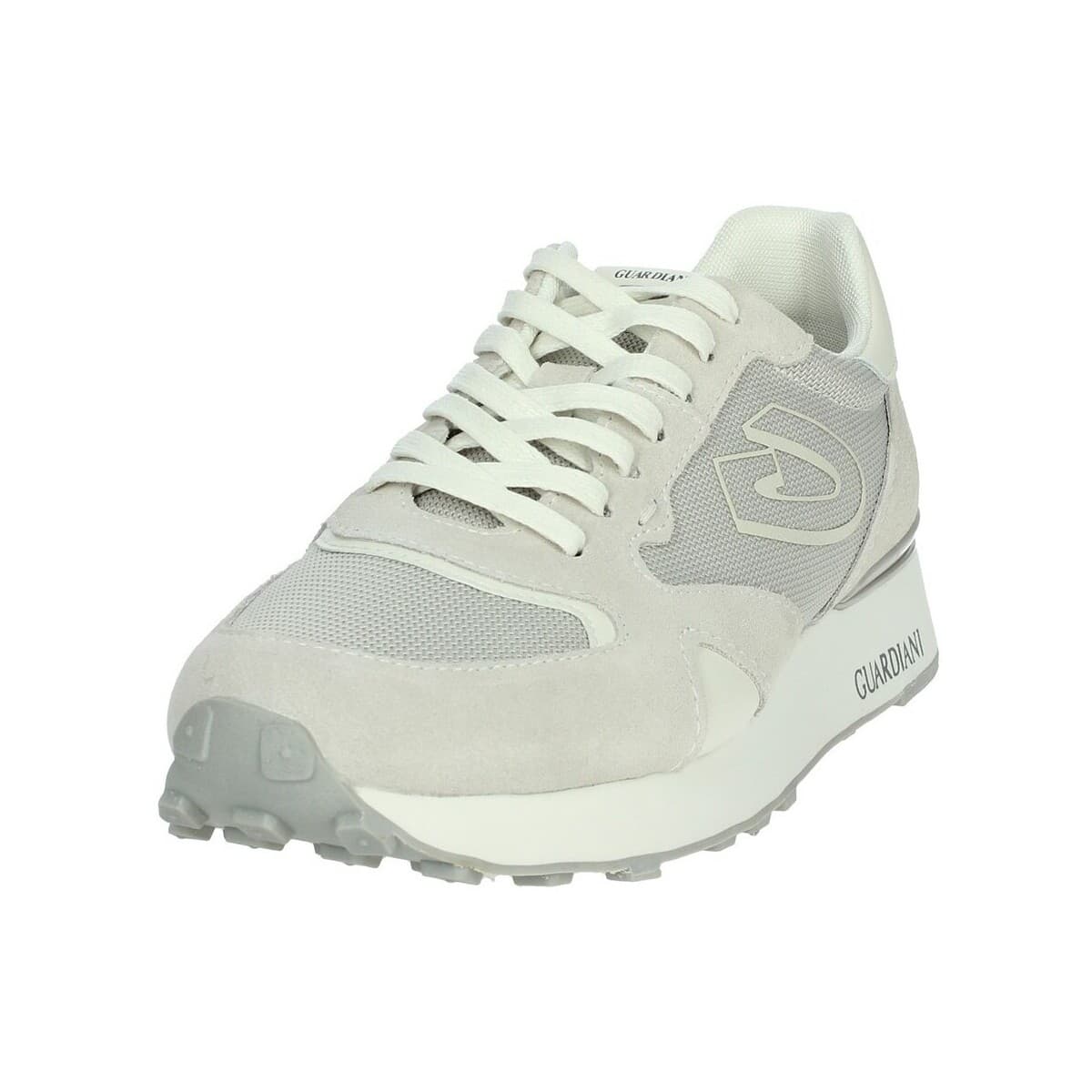 Men's Sneakers Alberto Guardiani Blue