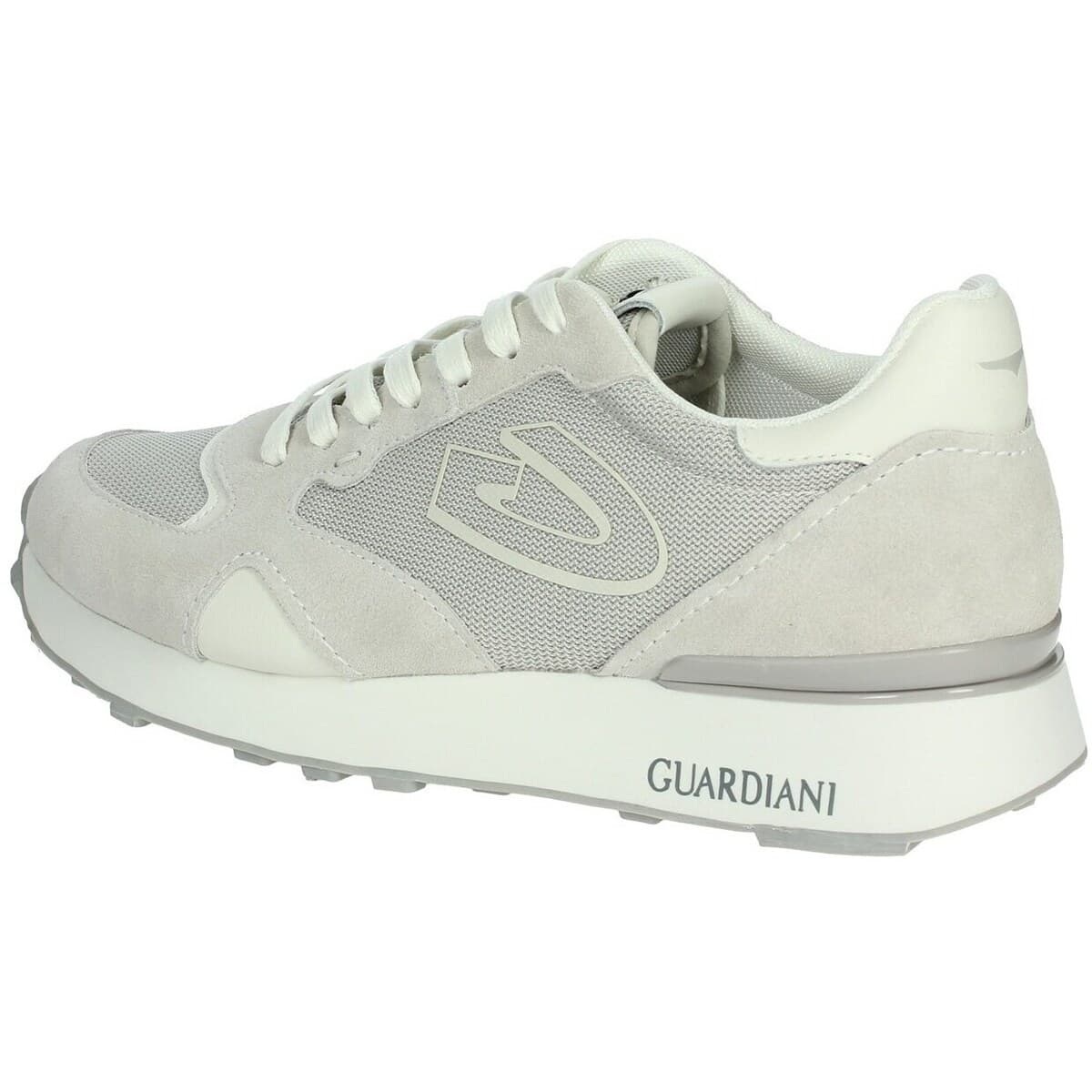 Men's Sneakers Alberto Guardiani Blue