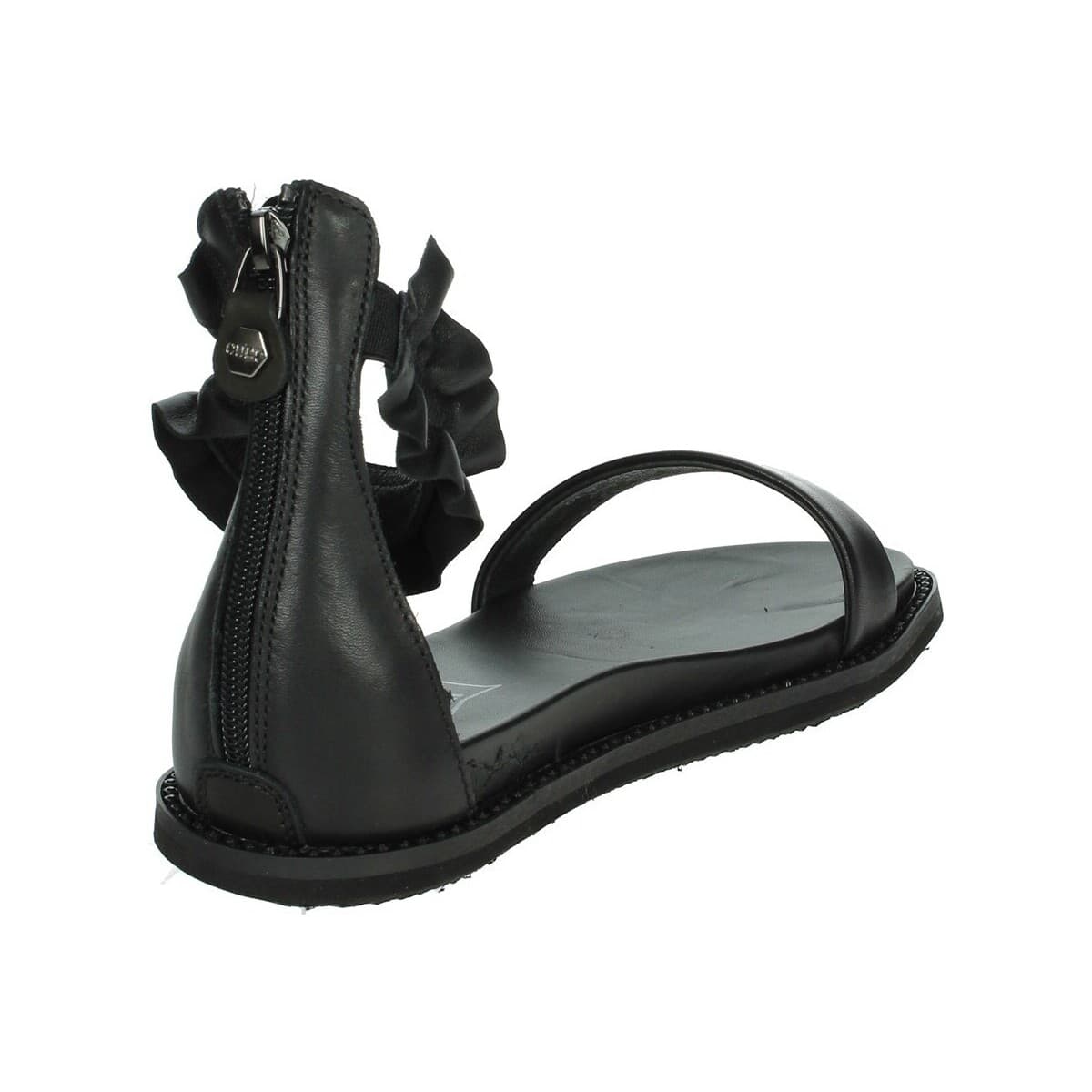 Women's Sandals Cult Black