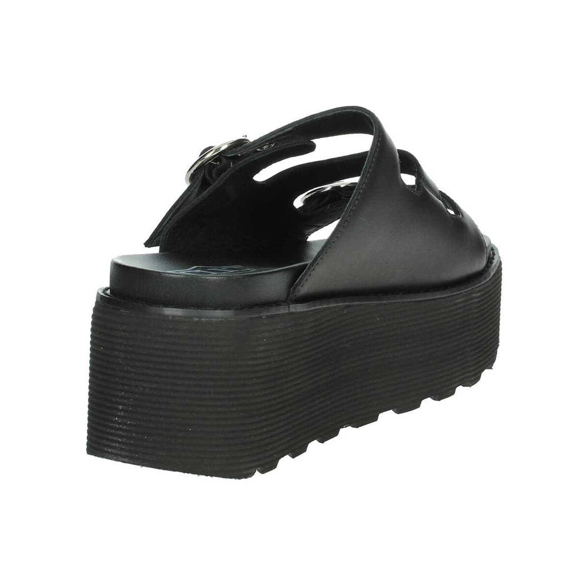 Women's Flip Flops Cult Black