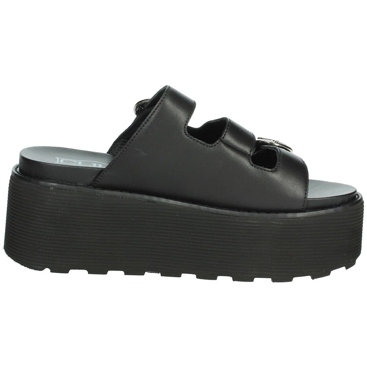 Women's Flip Flops Cult Black