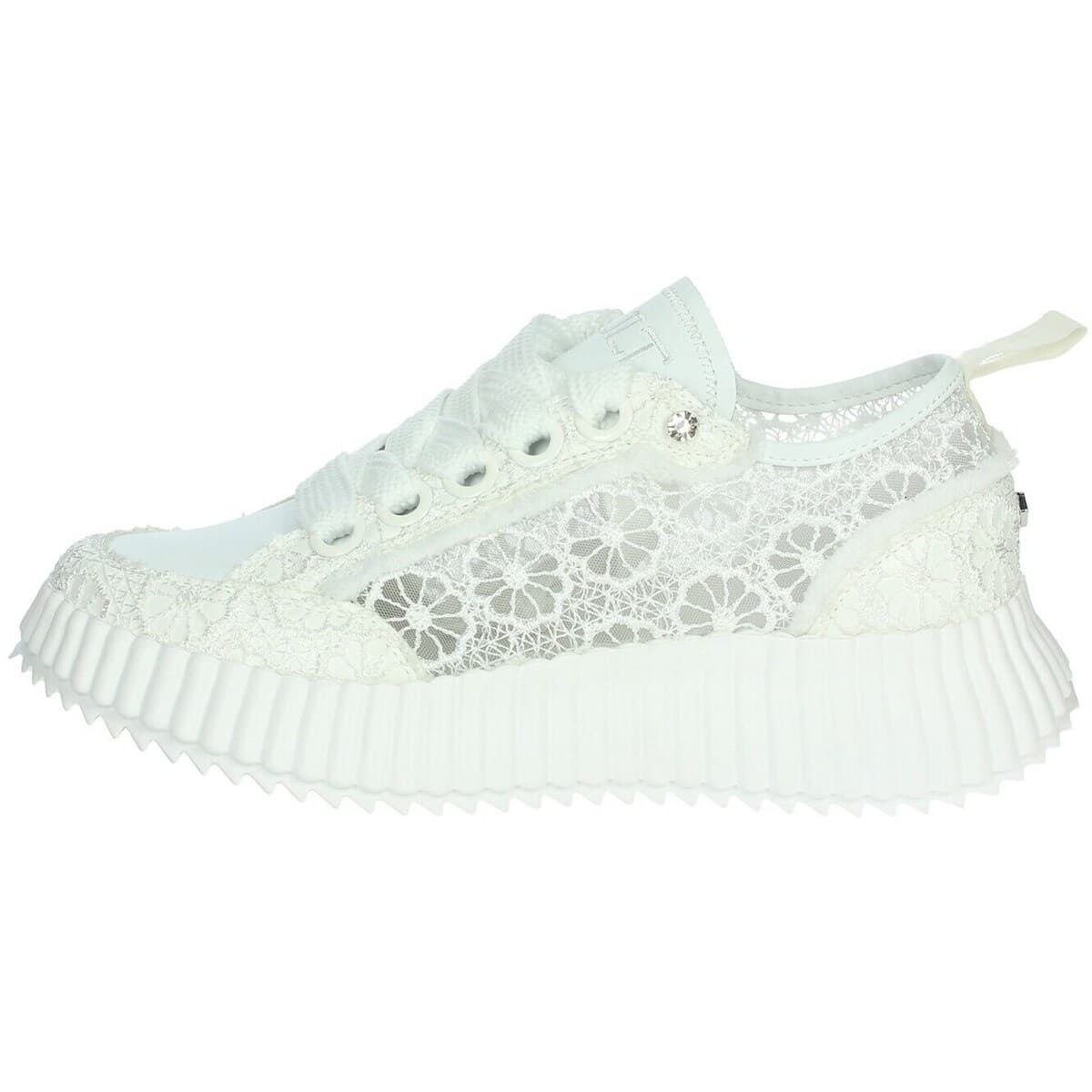 Ψηλά Sneakers Cult CLW445000