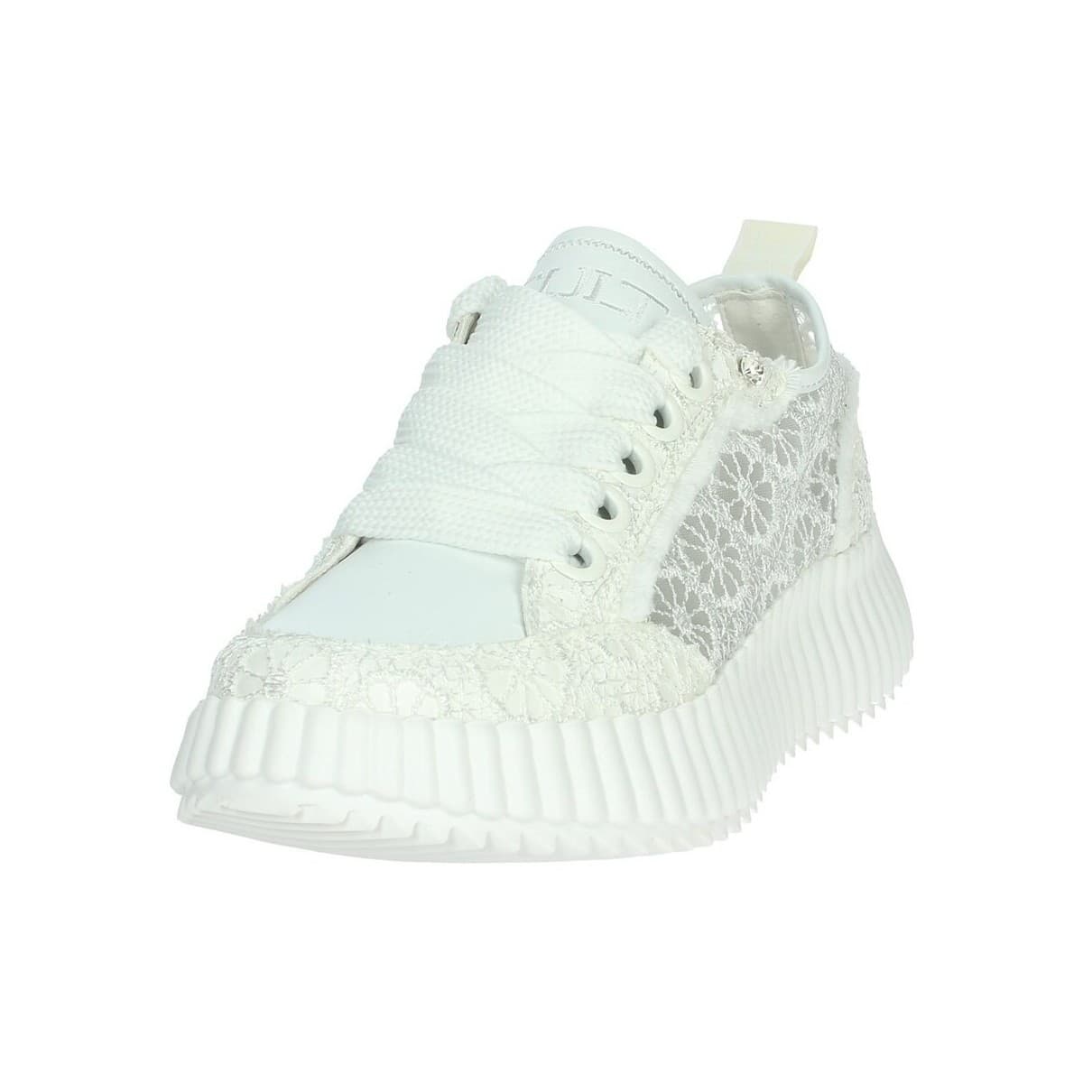 Women's Sneakers Cult White