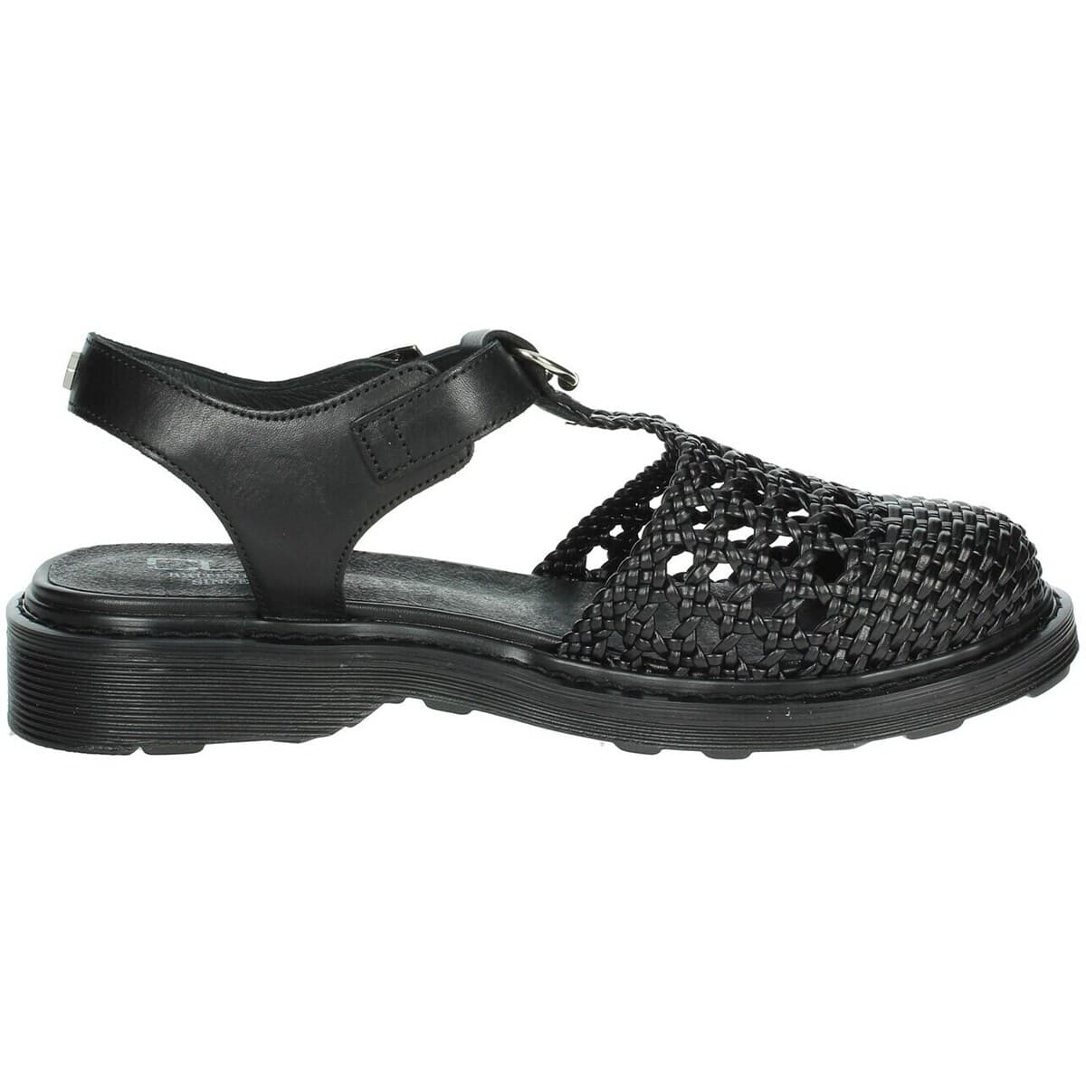 Women's Sandals Cult Black