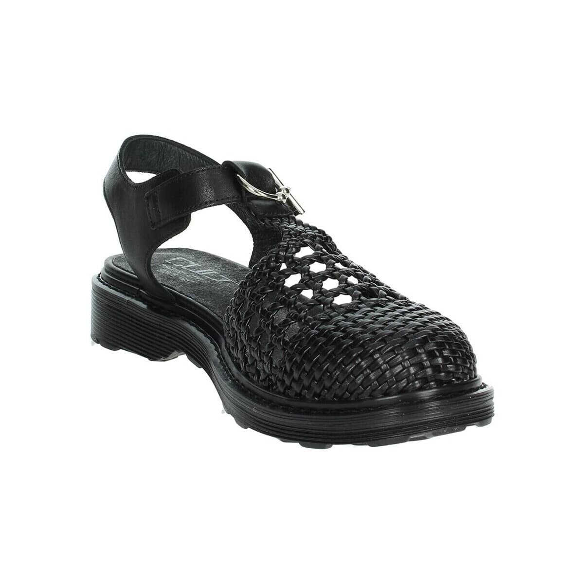 Women's Sandals Cult Black