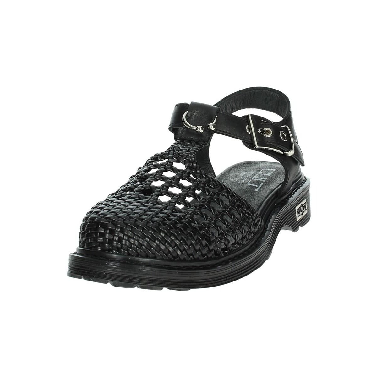 Women's Sandals Cult Black