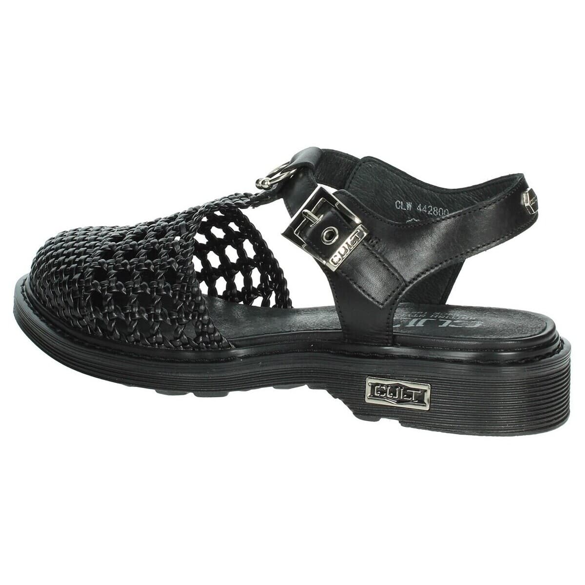 Women's Sandals Cult Black