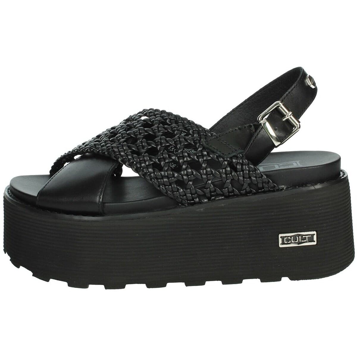 Σανδάλια με πλατφόρμα Cult CLW389102