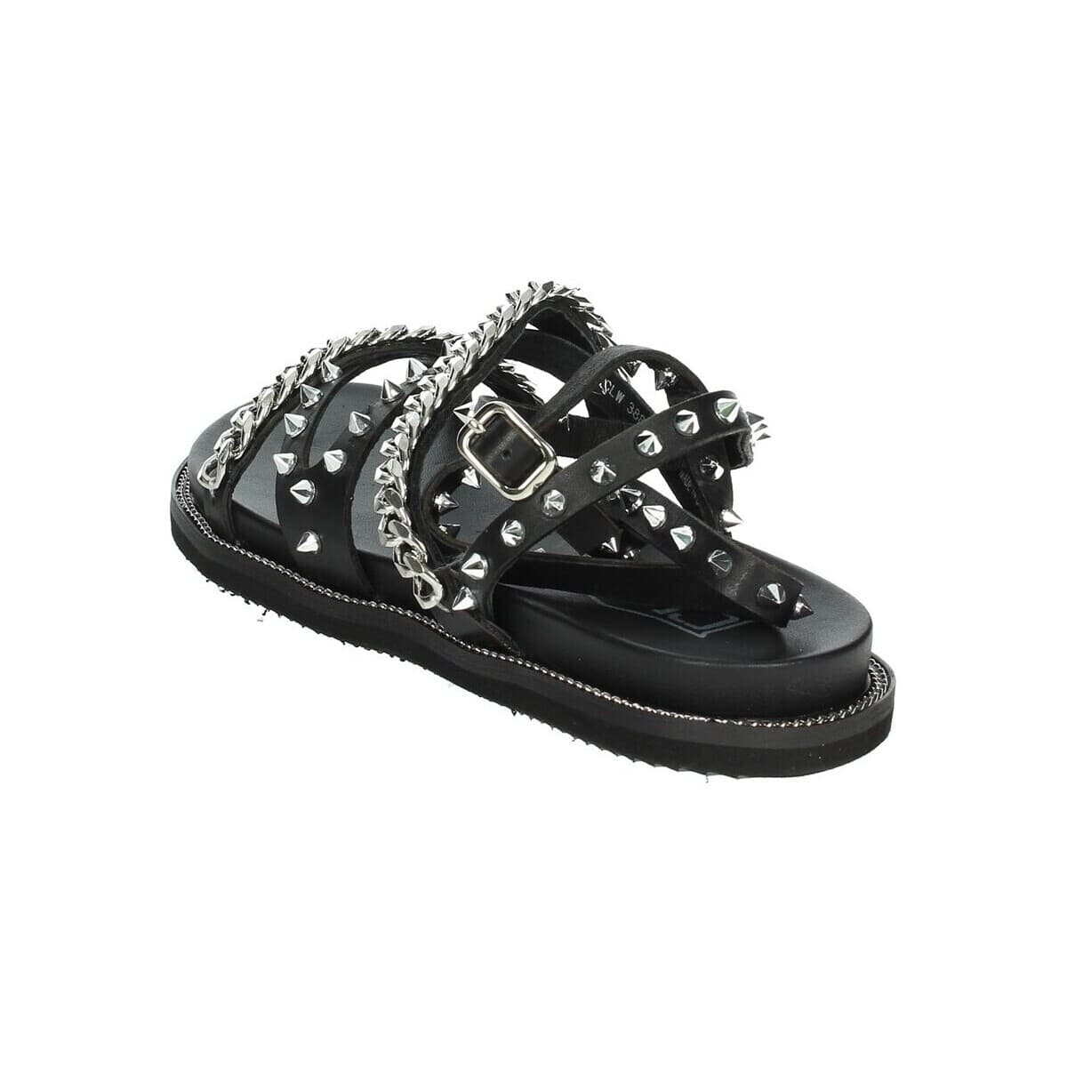 Women's Sandals Cult Black