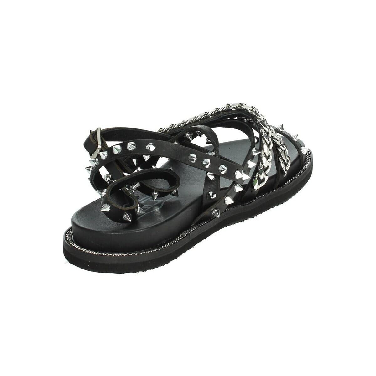 Women's Sandals Cult Black