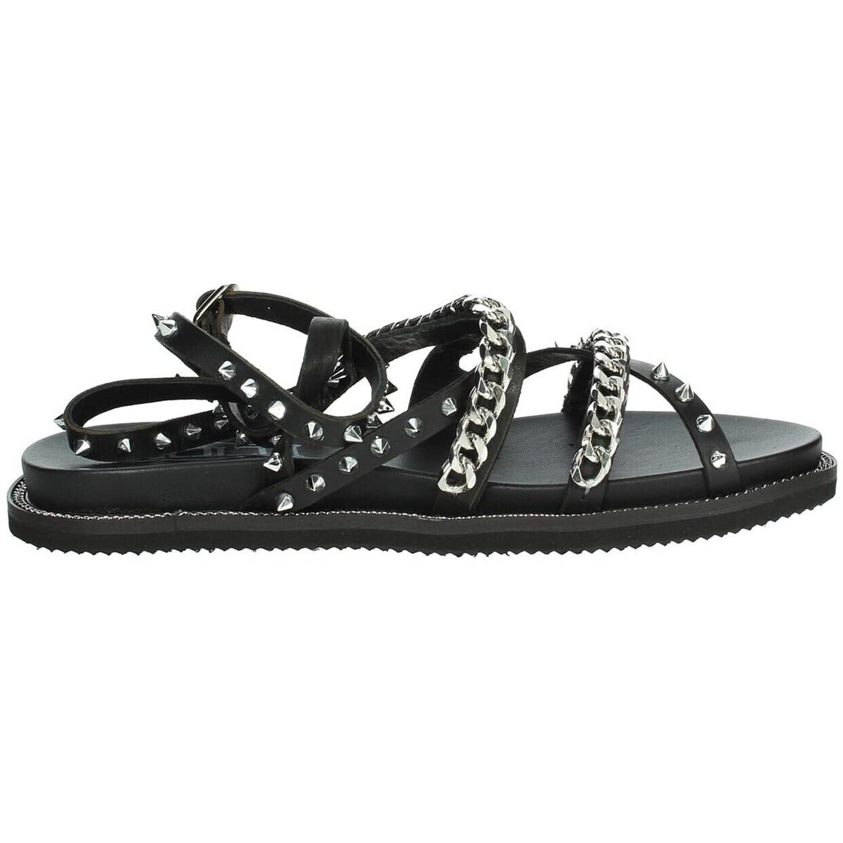 Women's Sandals Cult Black