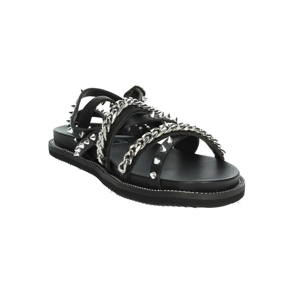 Women's Sandals Cult Black