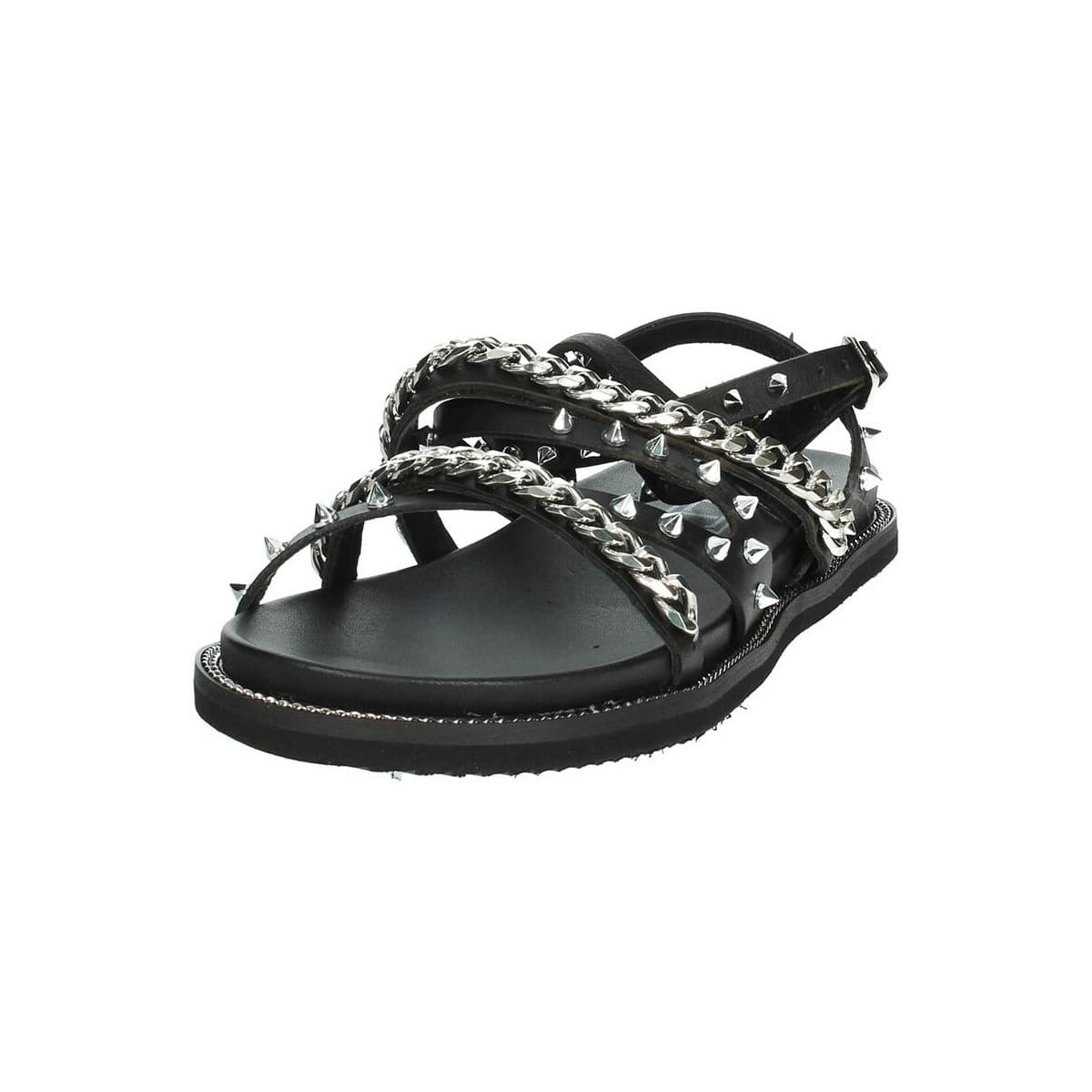 Women's Sandals Cult Black