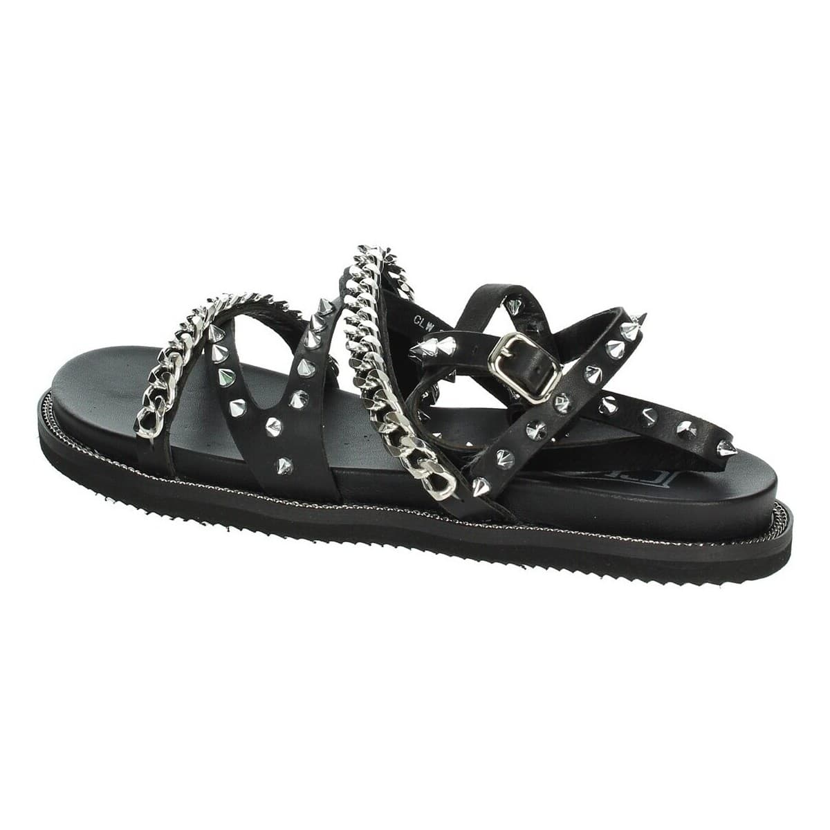 Women's Sandals Cult Black
