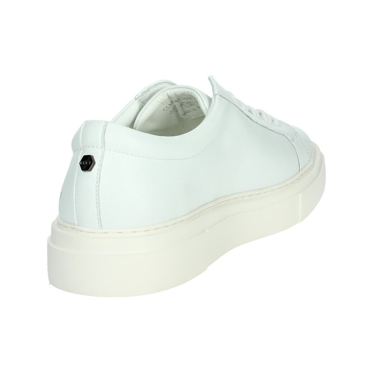 Men's Sneakers Cult White