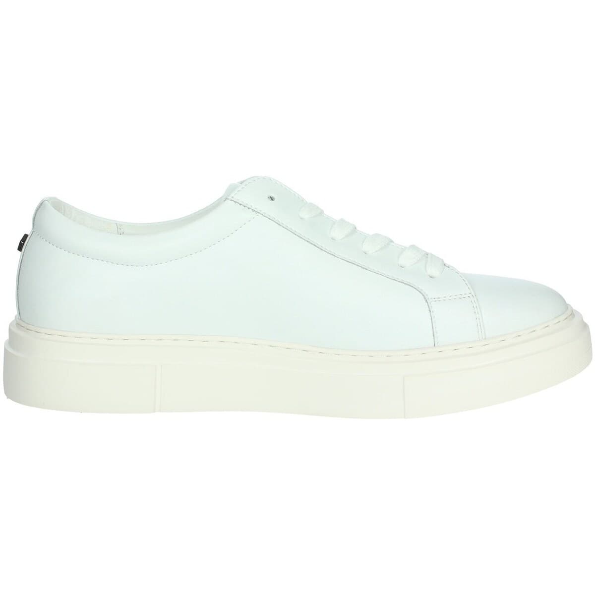 Men's Sneakers Cult White