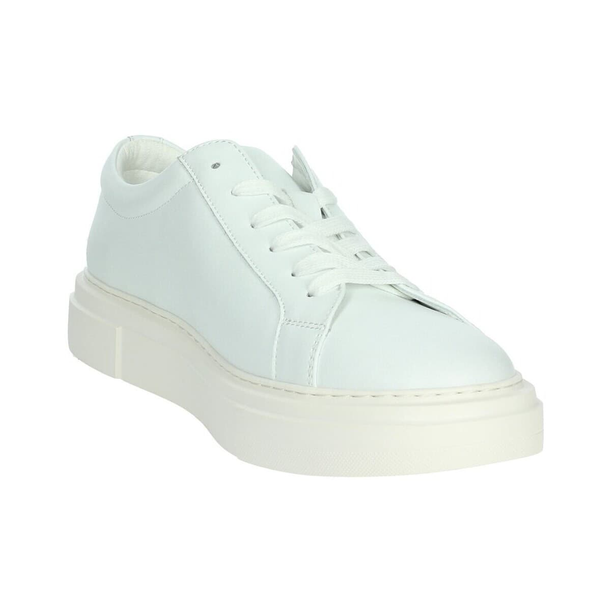 Men's Sneakers Cult White