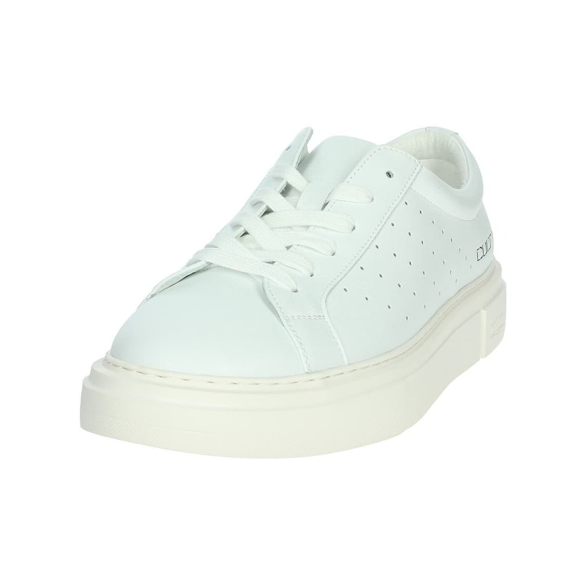 Men's Sneakers Cult White