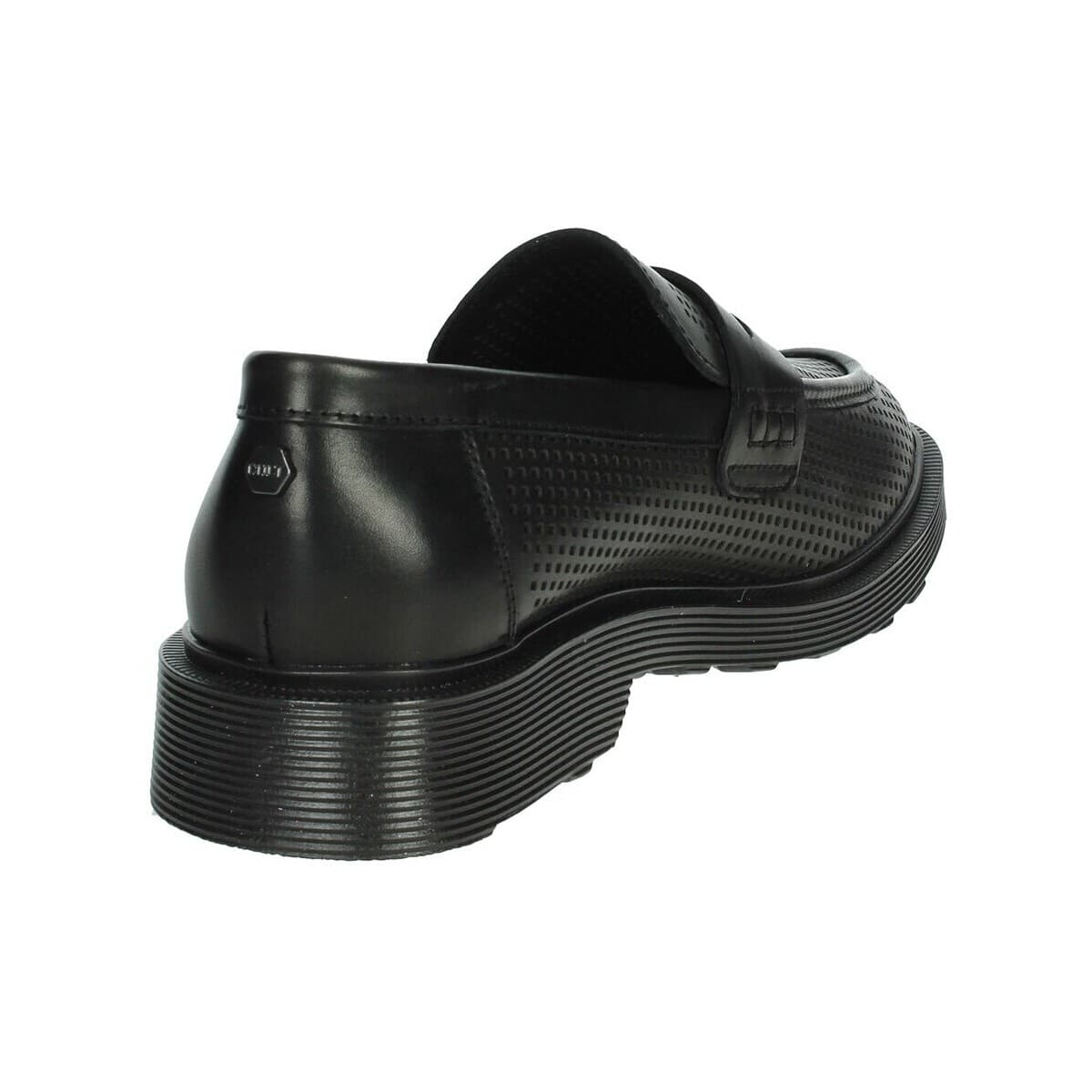 Men's Loafers Cult Black