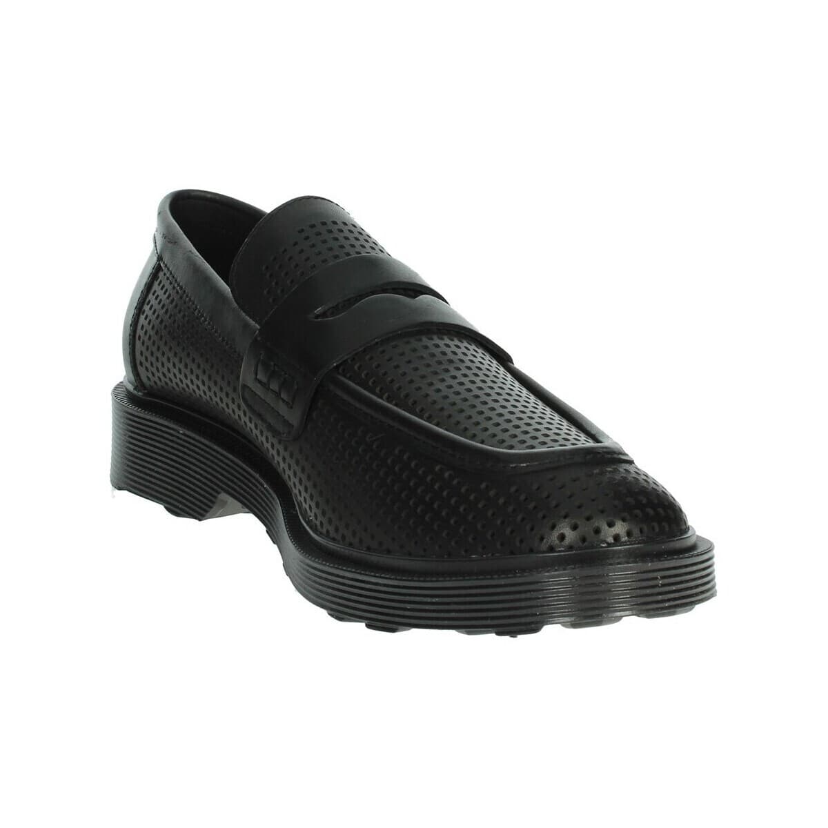 Men's Loafers Cult Black
