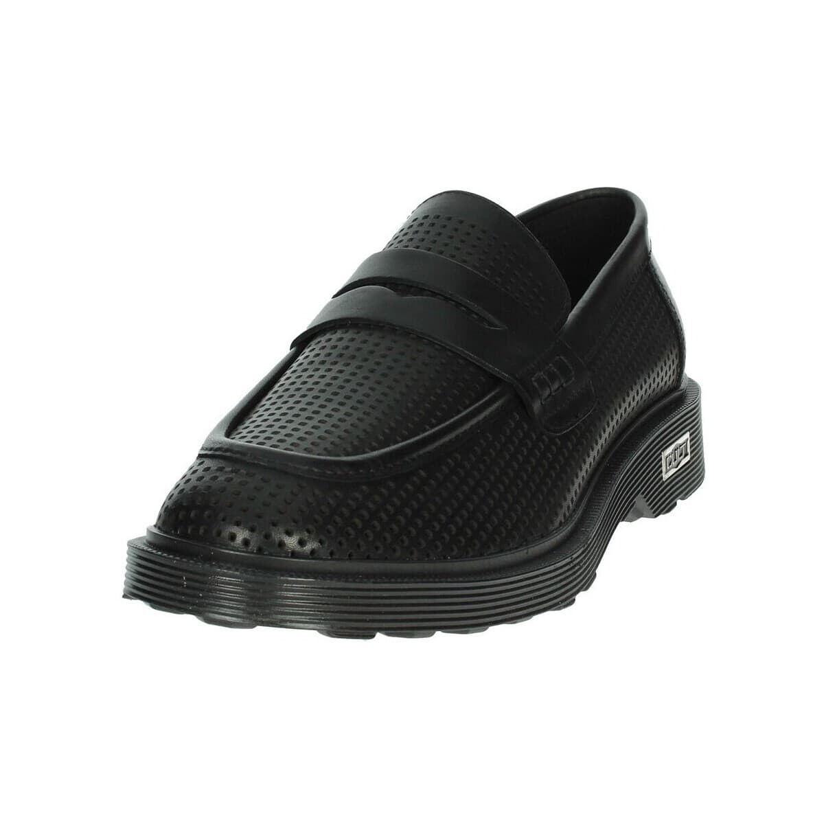 Men's Loafers Cult Black