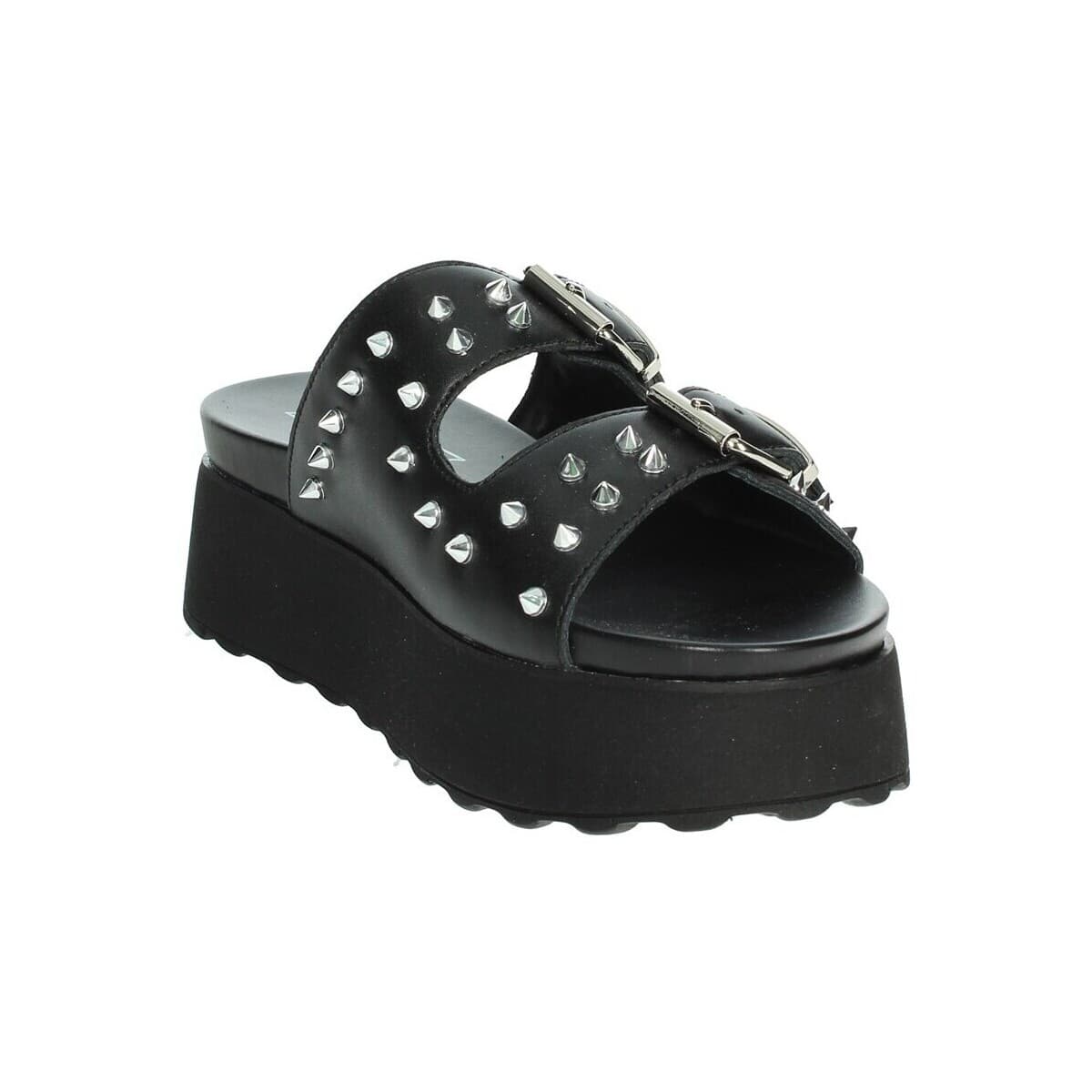 Women's Flip Flops Cult Black