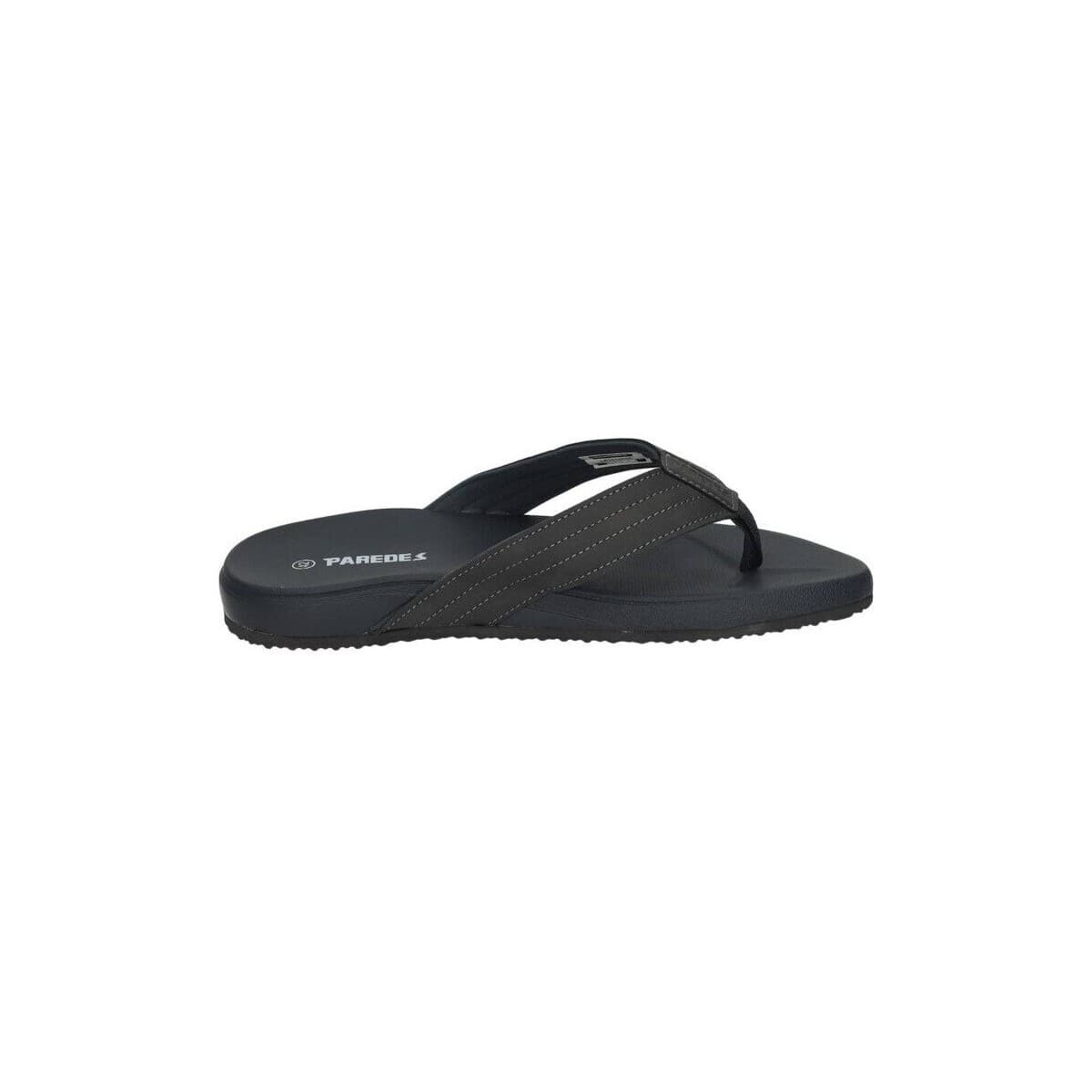 Men's Sandals Paredes Black