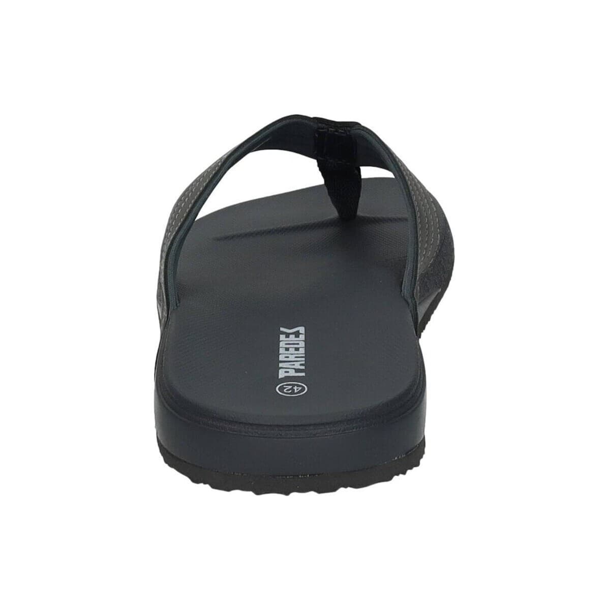 Men's Sandals Paredes Black