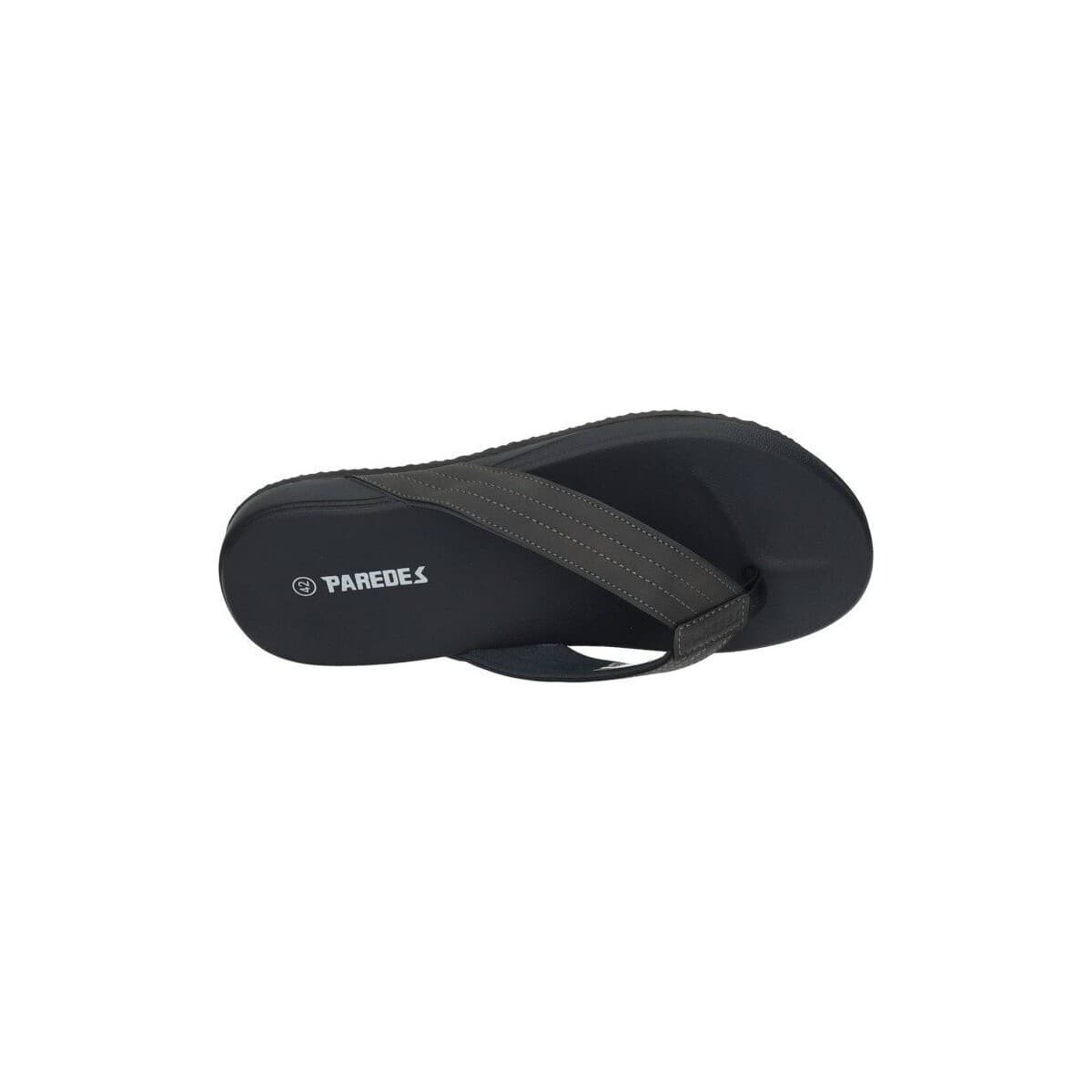 Men's Sandals Paredes Black