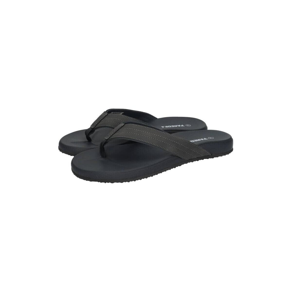 Men's Sandals Paredes Black