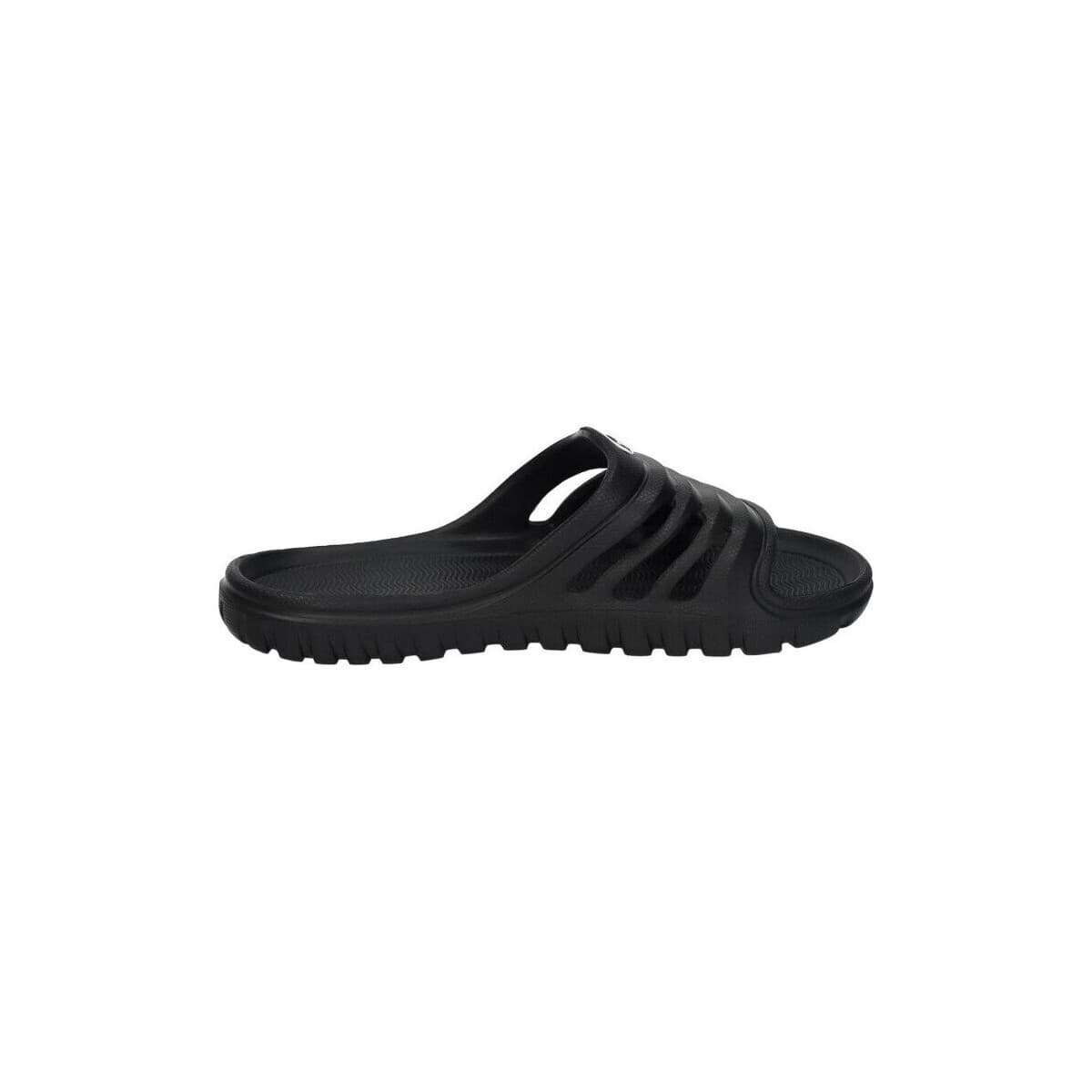 Men's Sandals Paredes Black