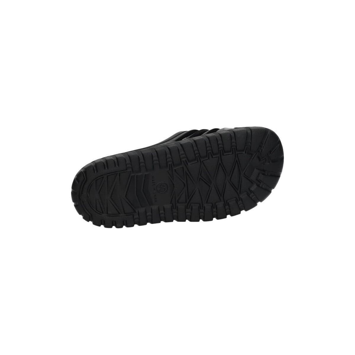 Men's Sandals Paredes Black