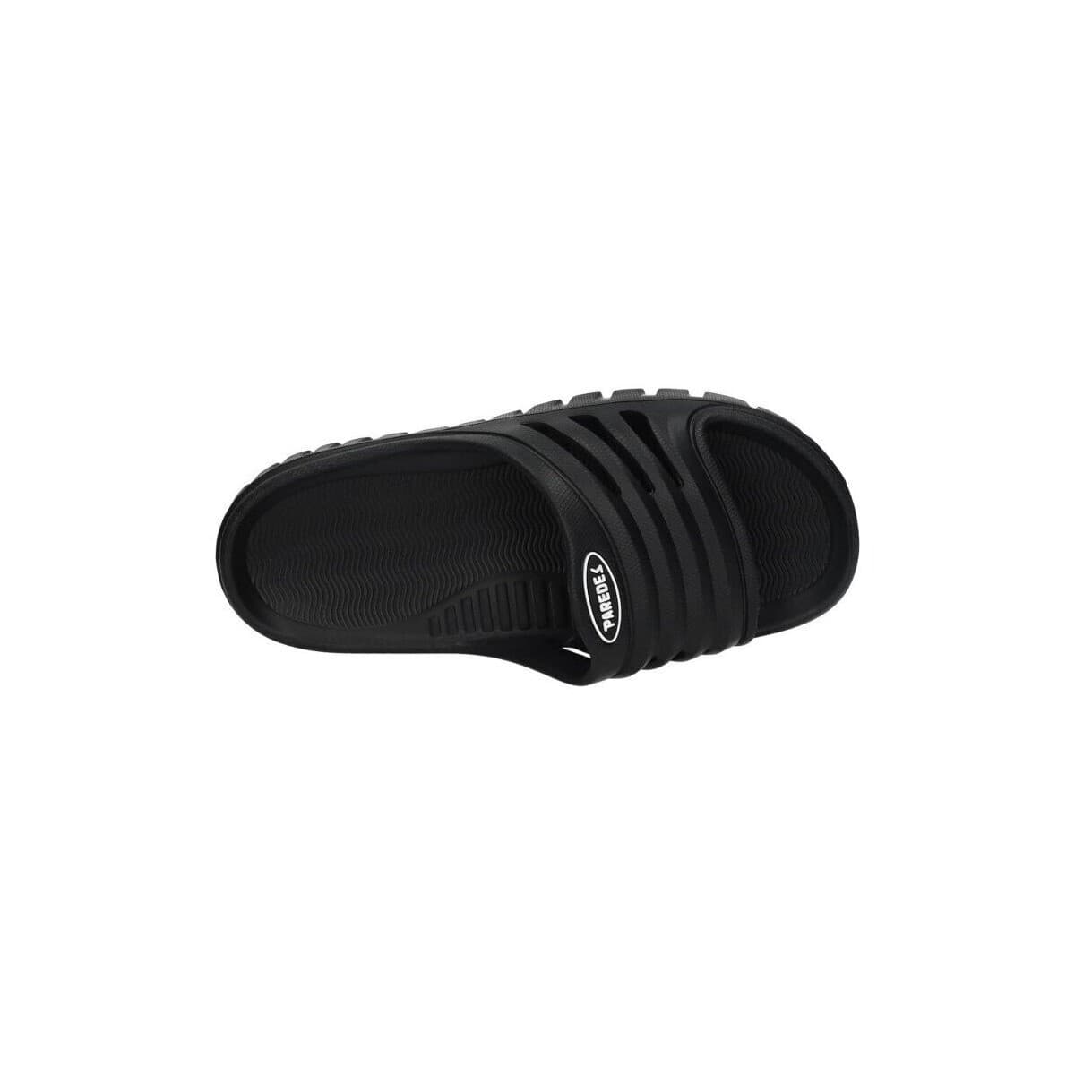Men's Sandals Paredes Black