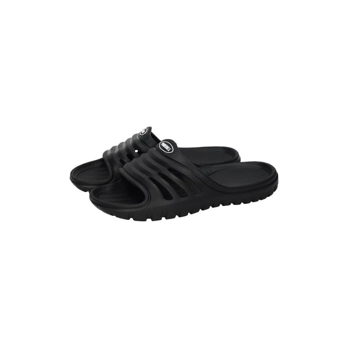 Men's Sandals Paredes Black