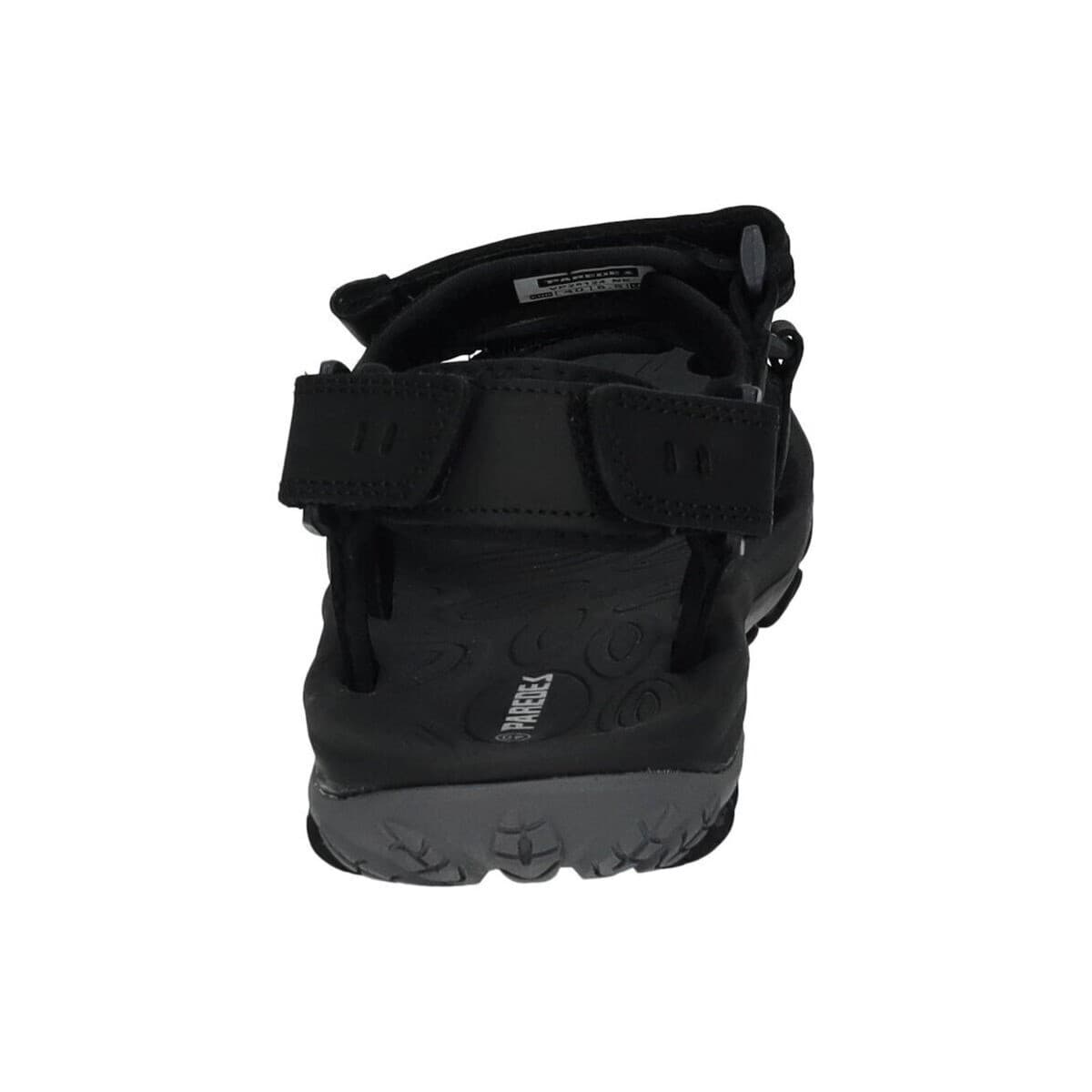 Men's Sandals Paredes Black