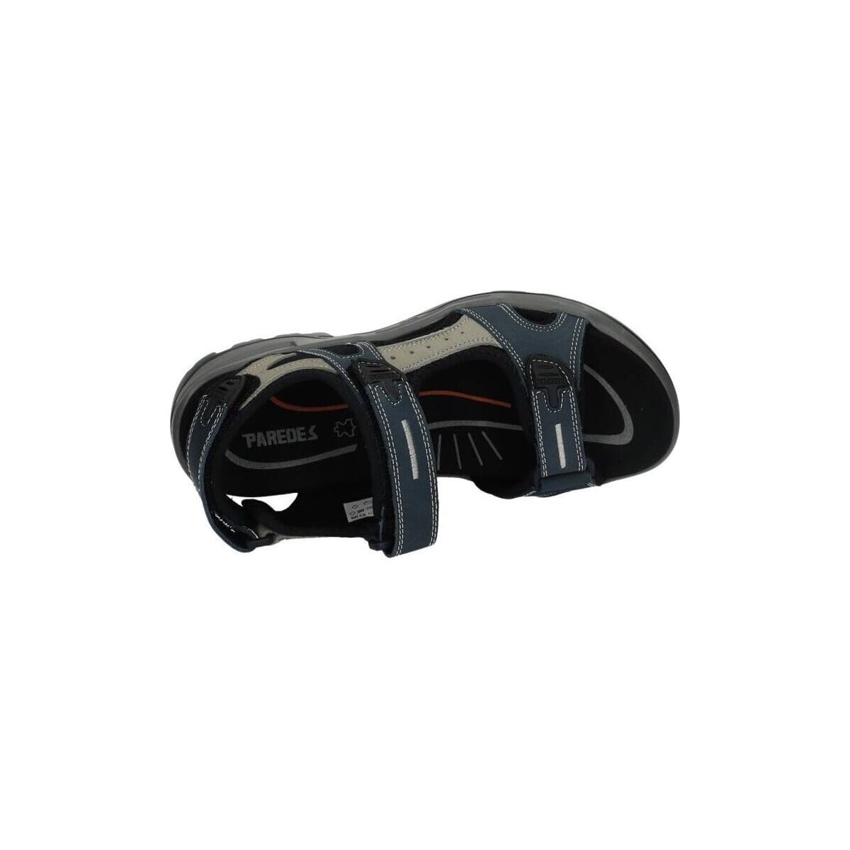 Men's Sandals Paredes Blue