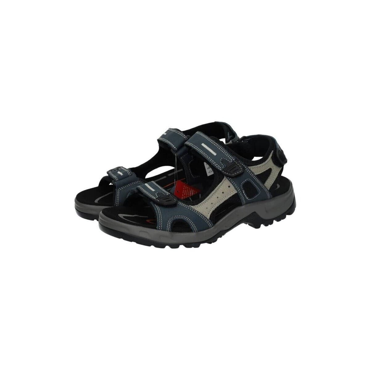Men's Sandals Paredes Blue