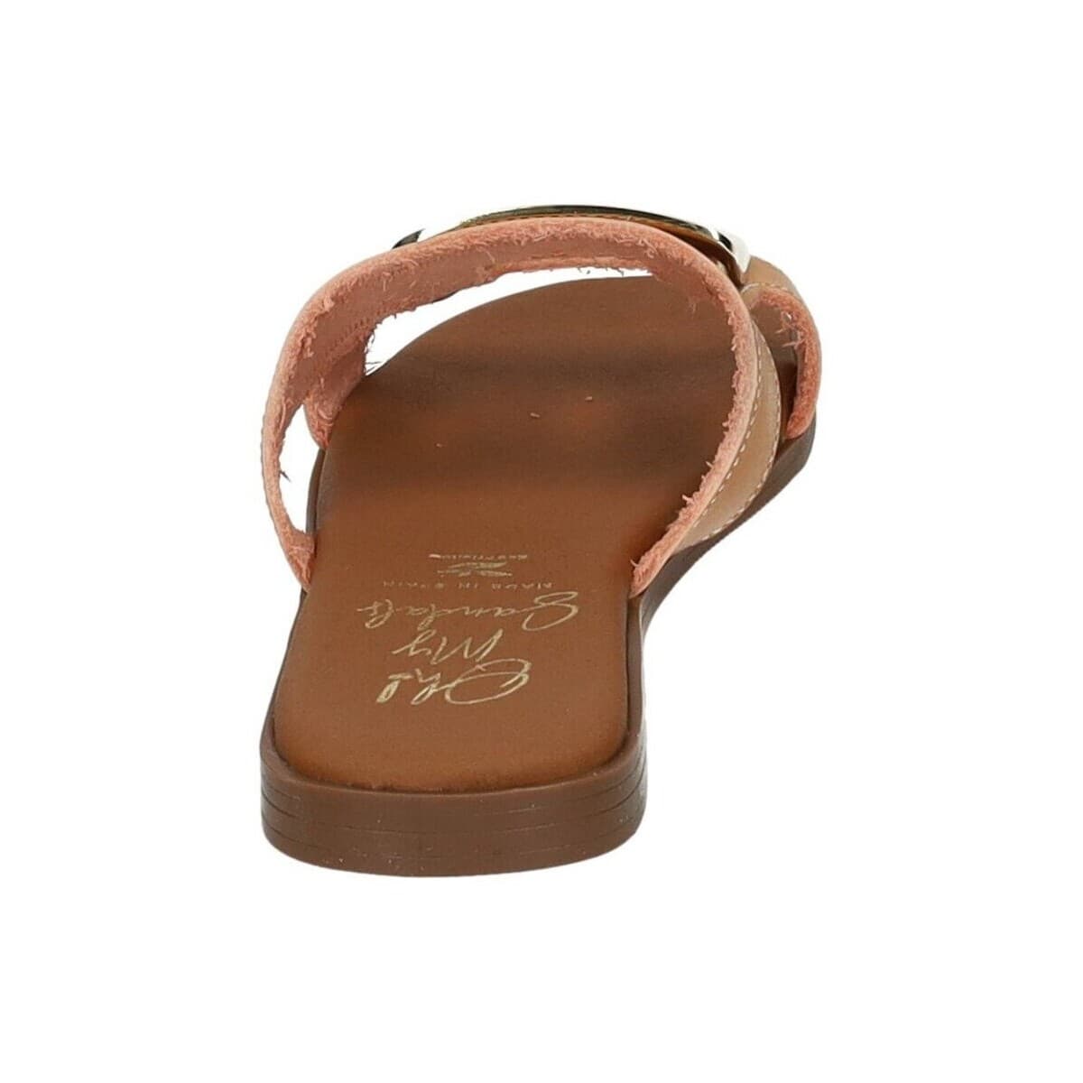 Women's Sandals Oh My Sandals Orange