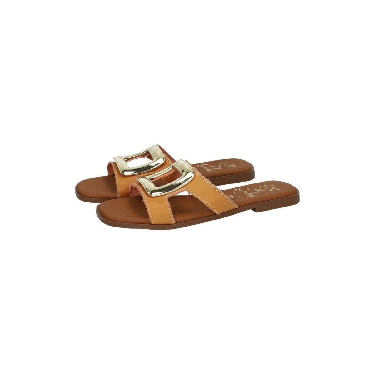 Women's Sandals Oh My Sandals Orange