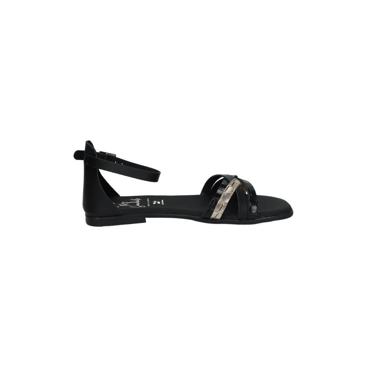 Women's Sandals Oh My Sandals Black