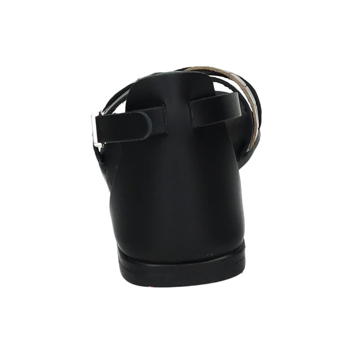 Women's Sandals Oh My Sandals Black